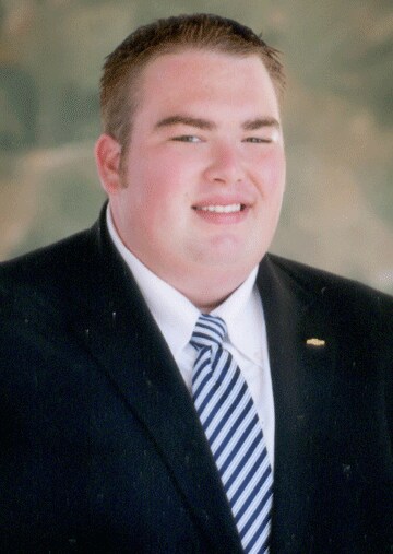 Nick Cramer