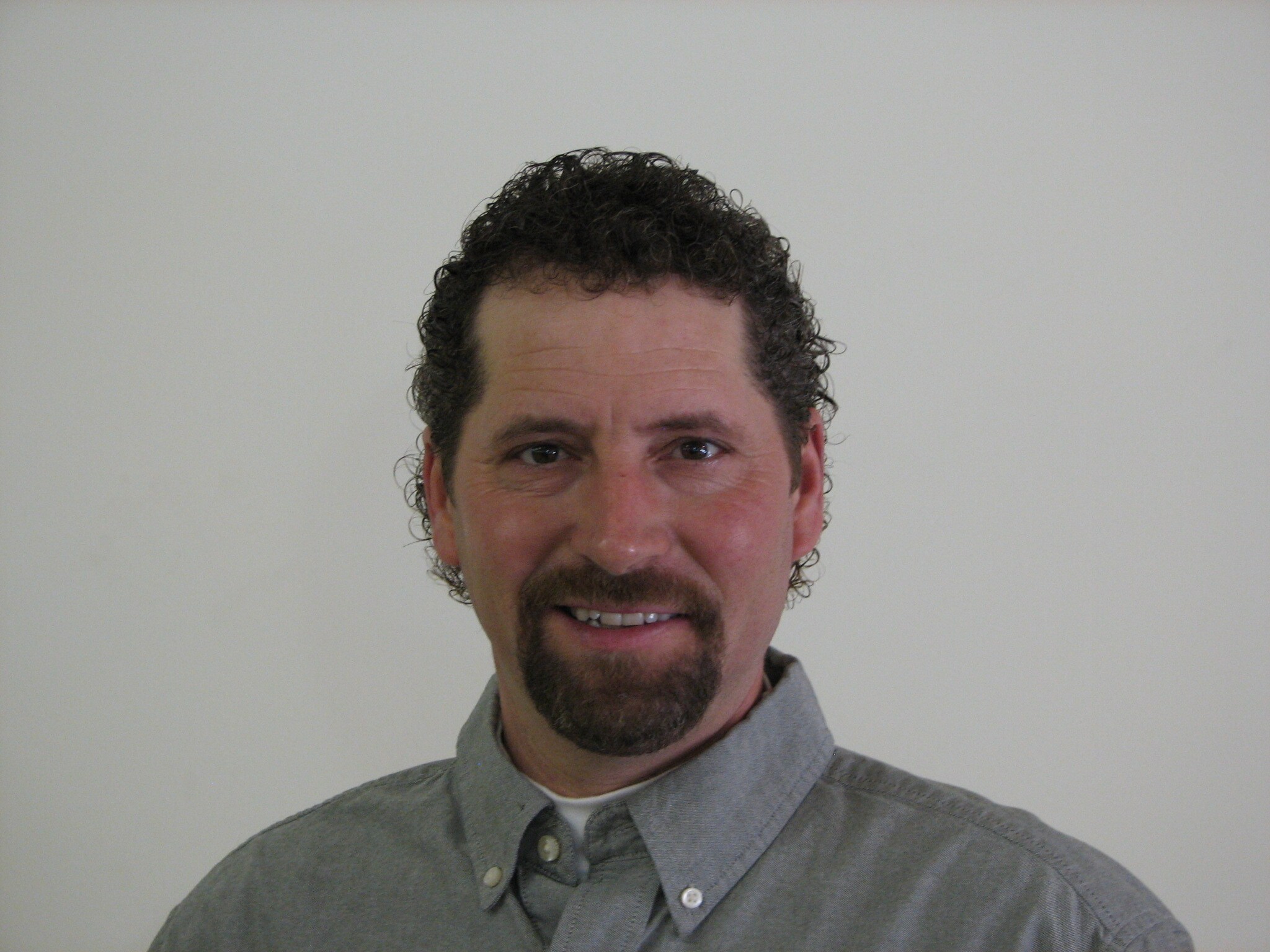 Darren Harty
