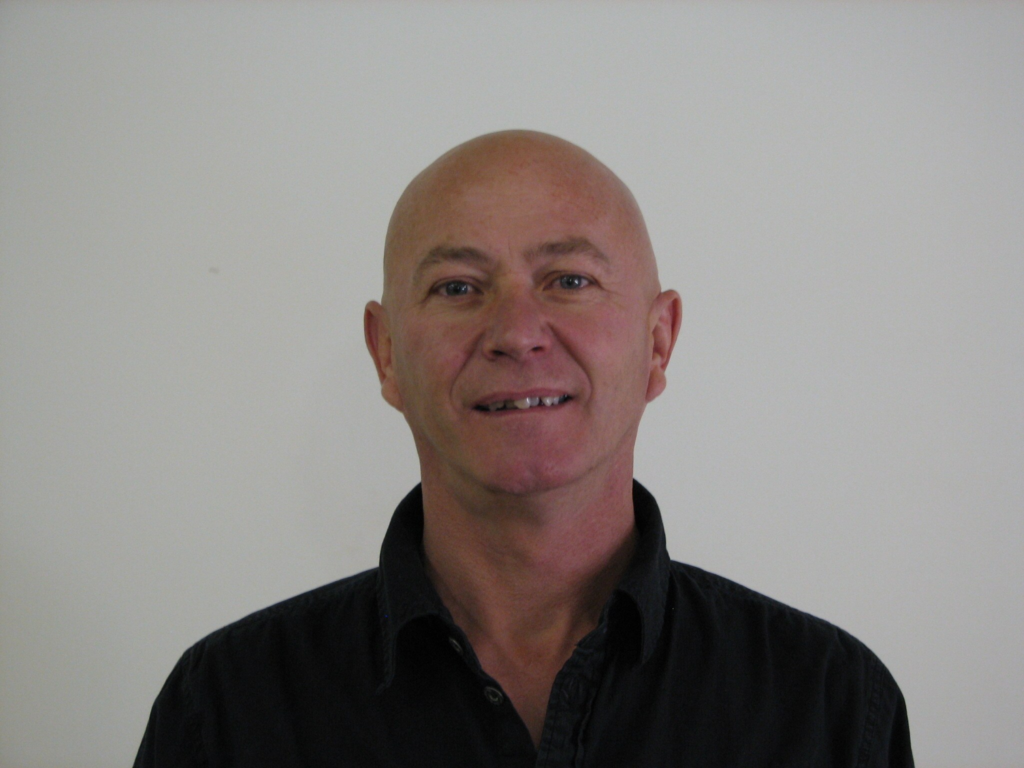 Dave Lemasurier
