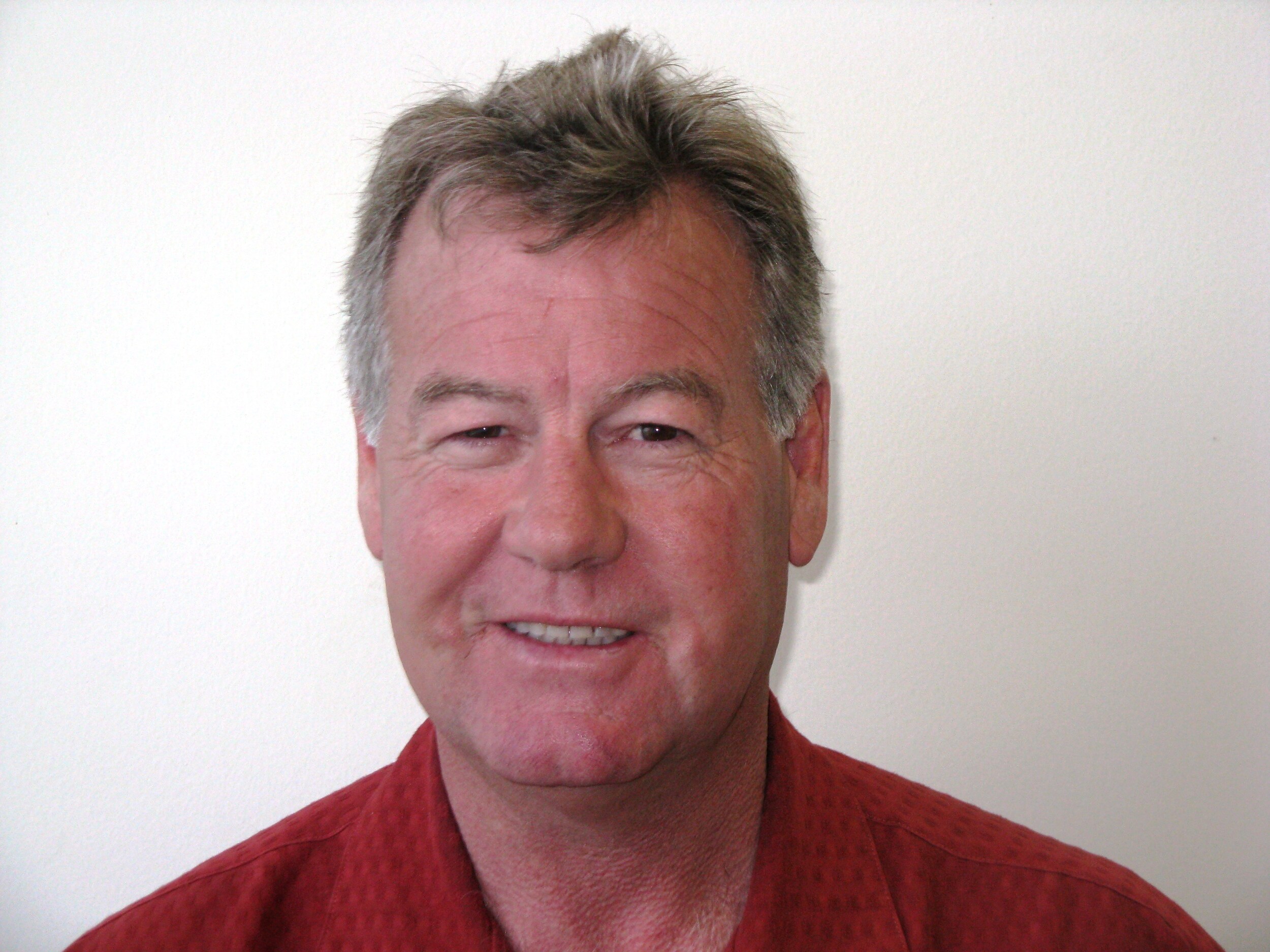 Gord Robertson