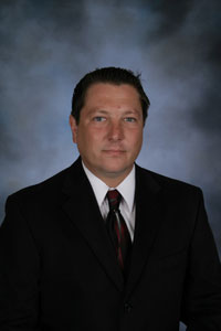 Adam Karlski