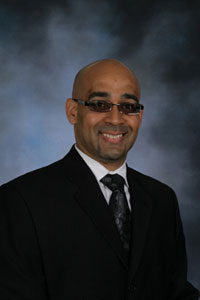Eric Matos