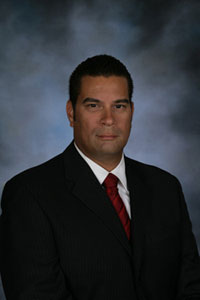 Raymond Morales