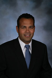 Victor Sebastiani