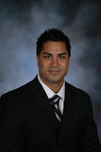 Eric Kristan