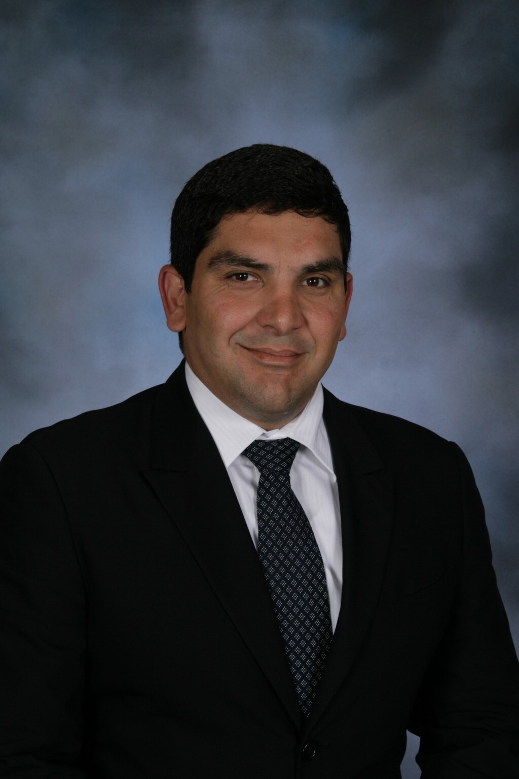 Cesar Robles