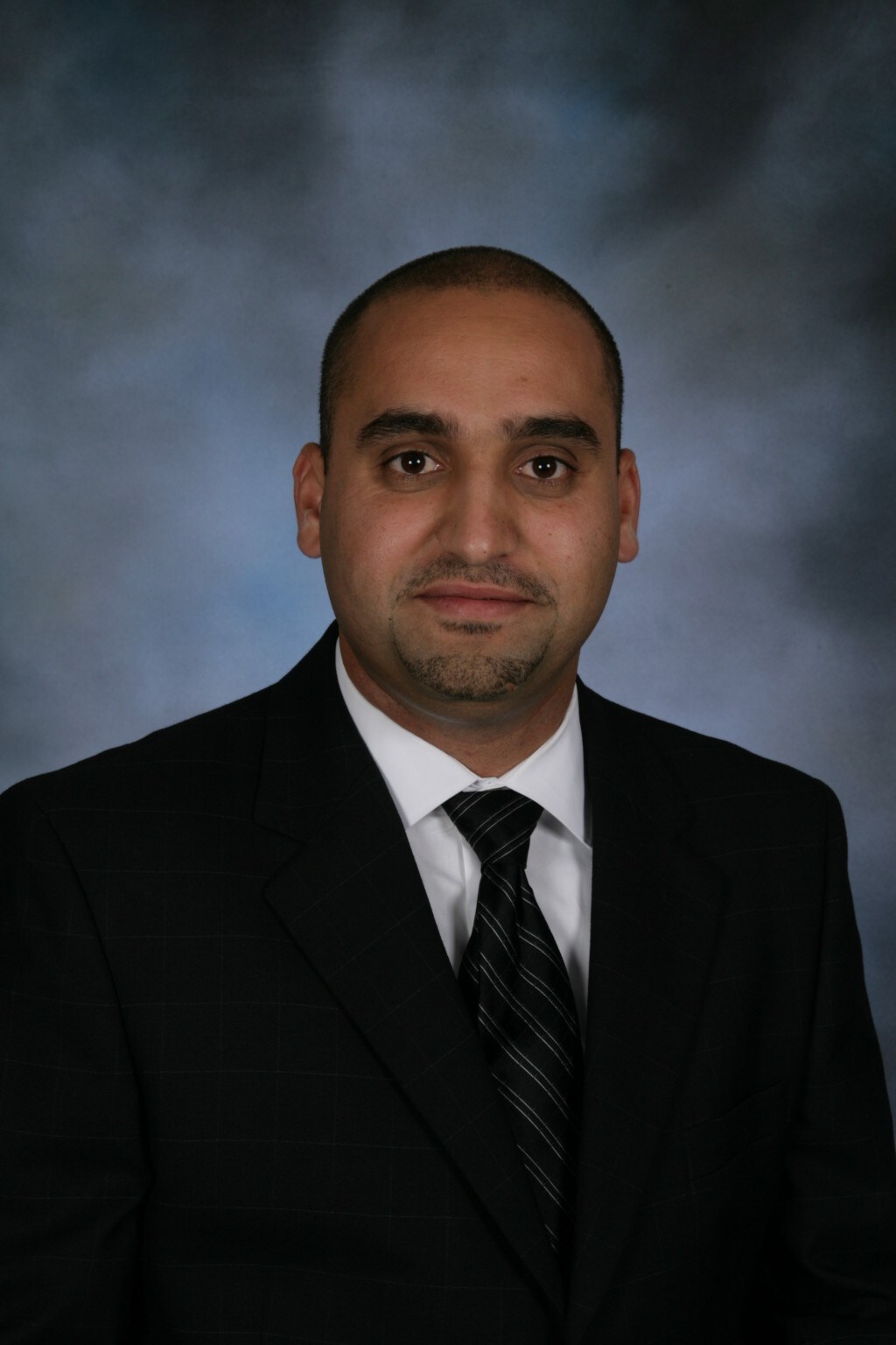 Amine Saaidi