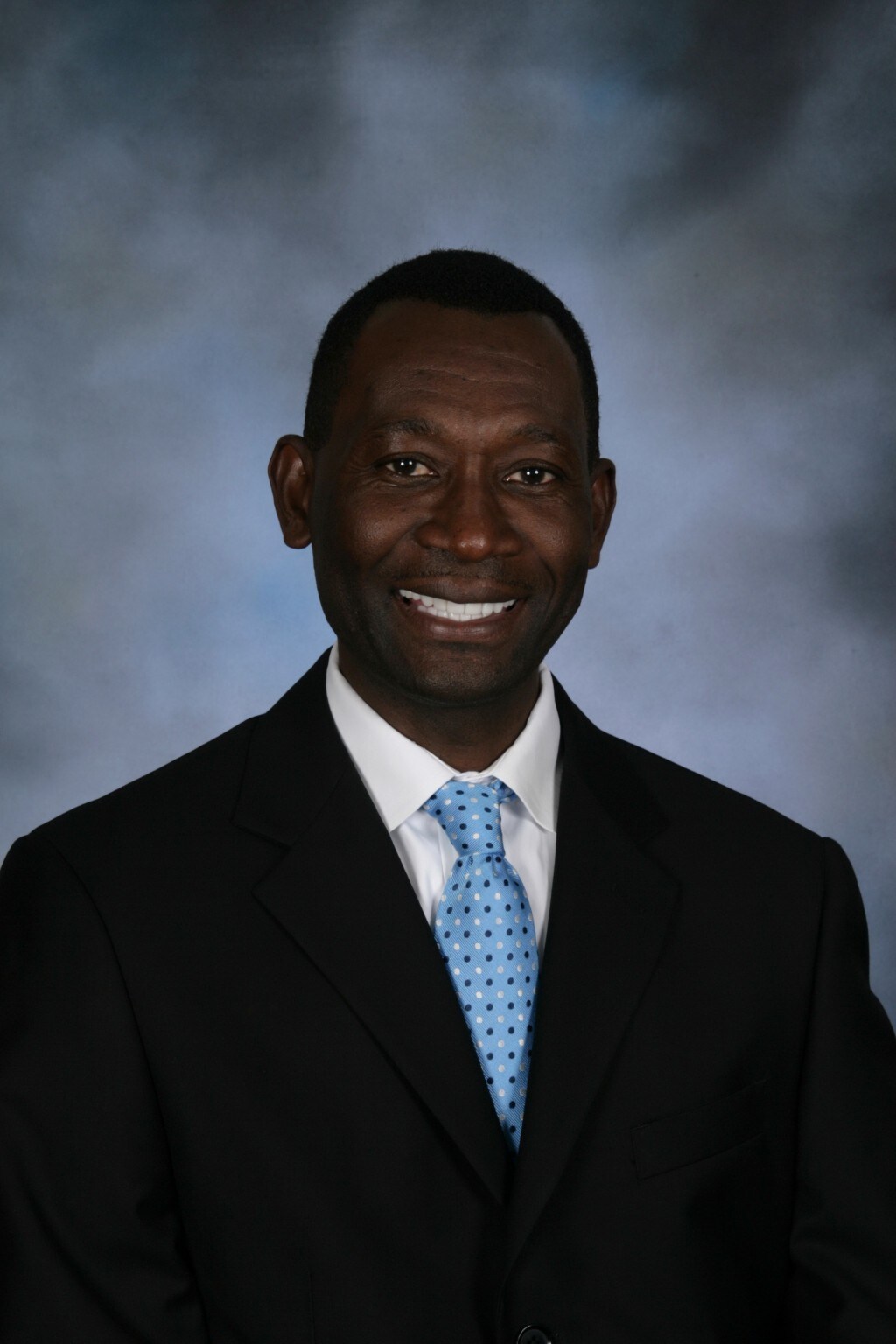 Louis Joseph