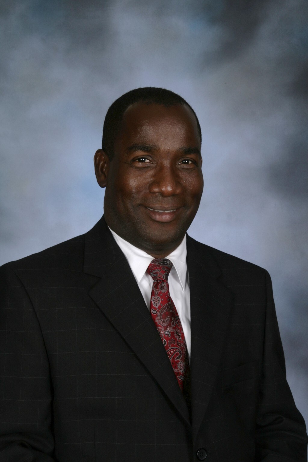 Jose St Hilaire