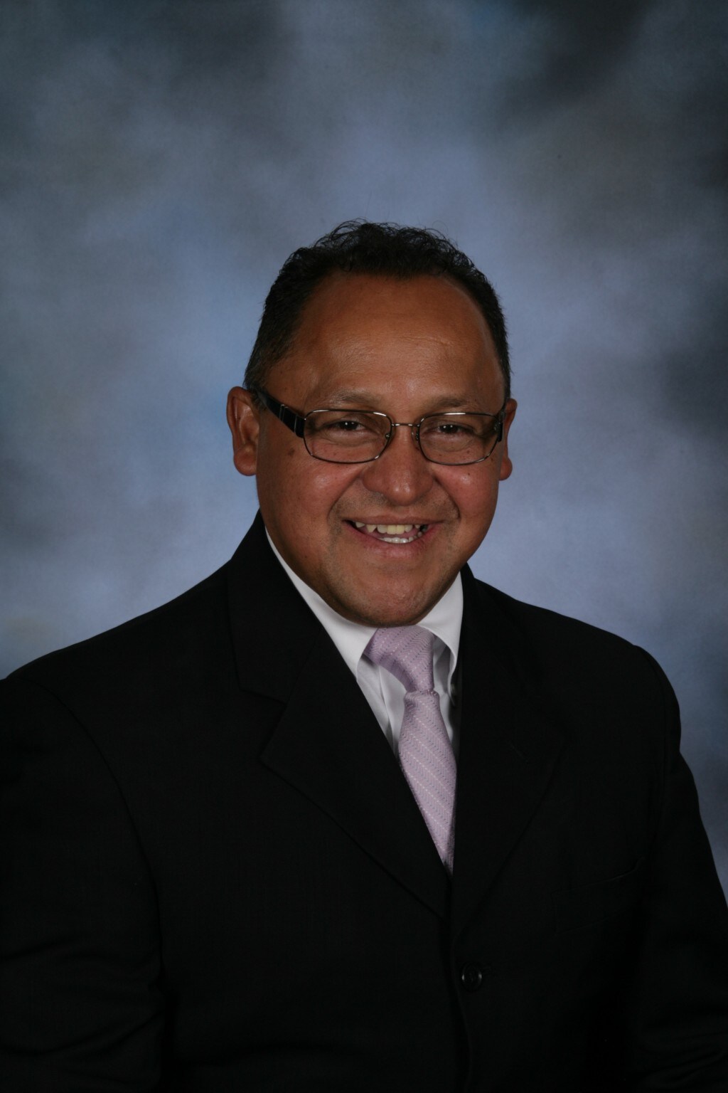 Vincent Espinoza