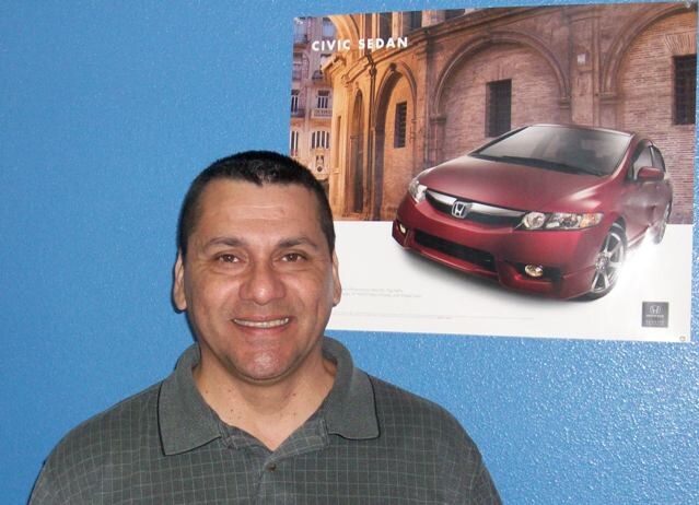 P. J. Palencia