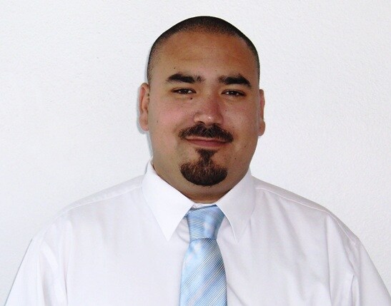 Adrian Rodriquez