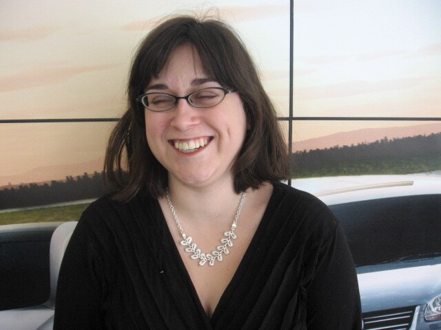  Sarah D'Entremont