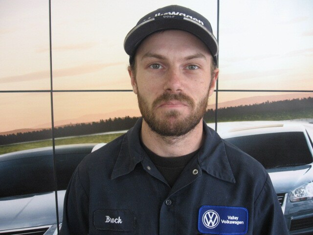   Brock Wallace