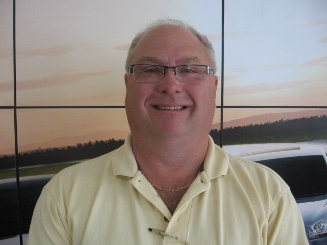   John Cox