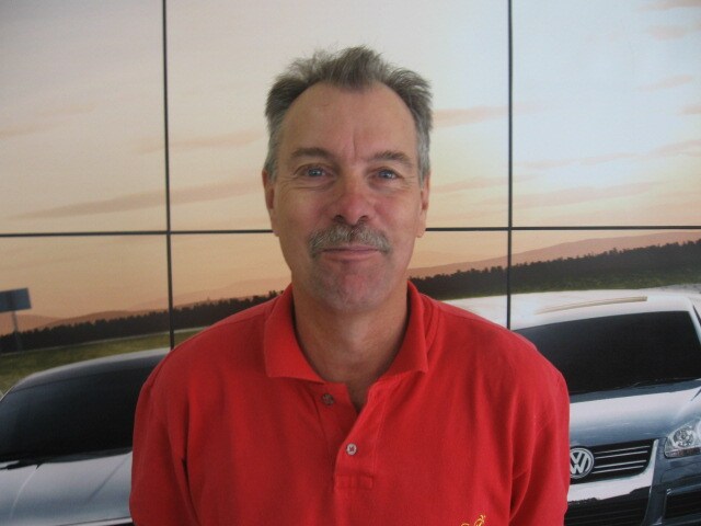 Gary Eisnor