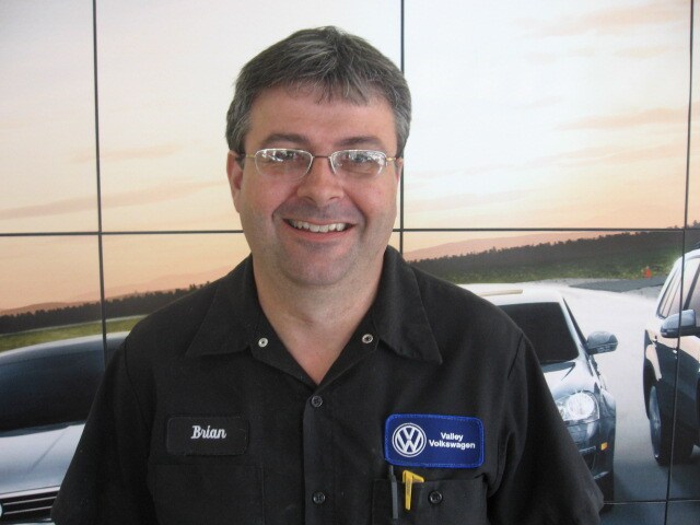Brian Lockhart