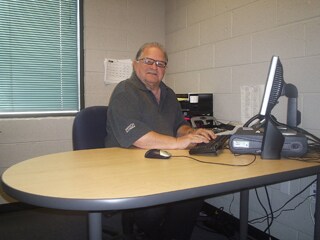 Jerry Schwelling