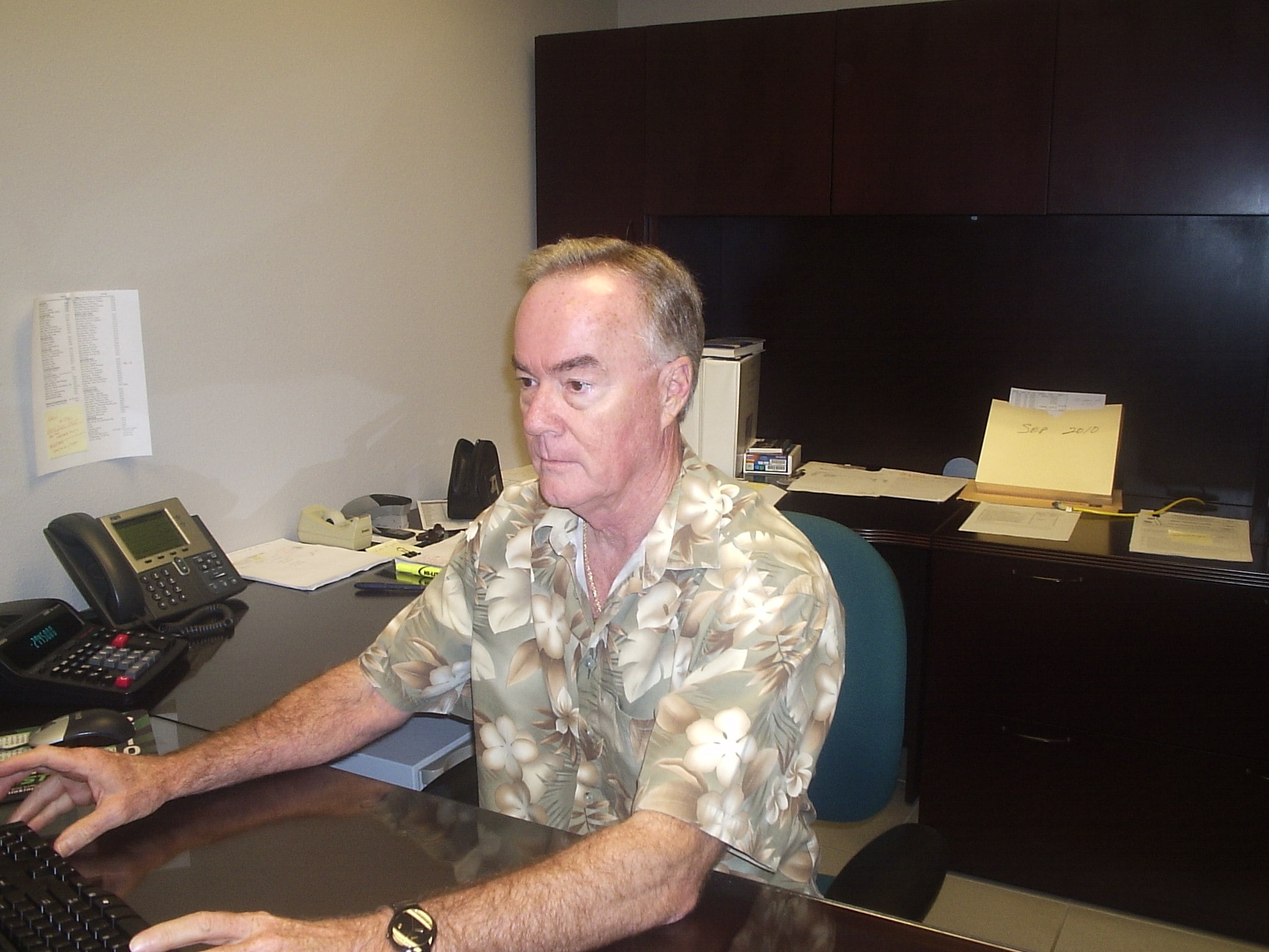 John Schneider