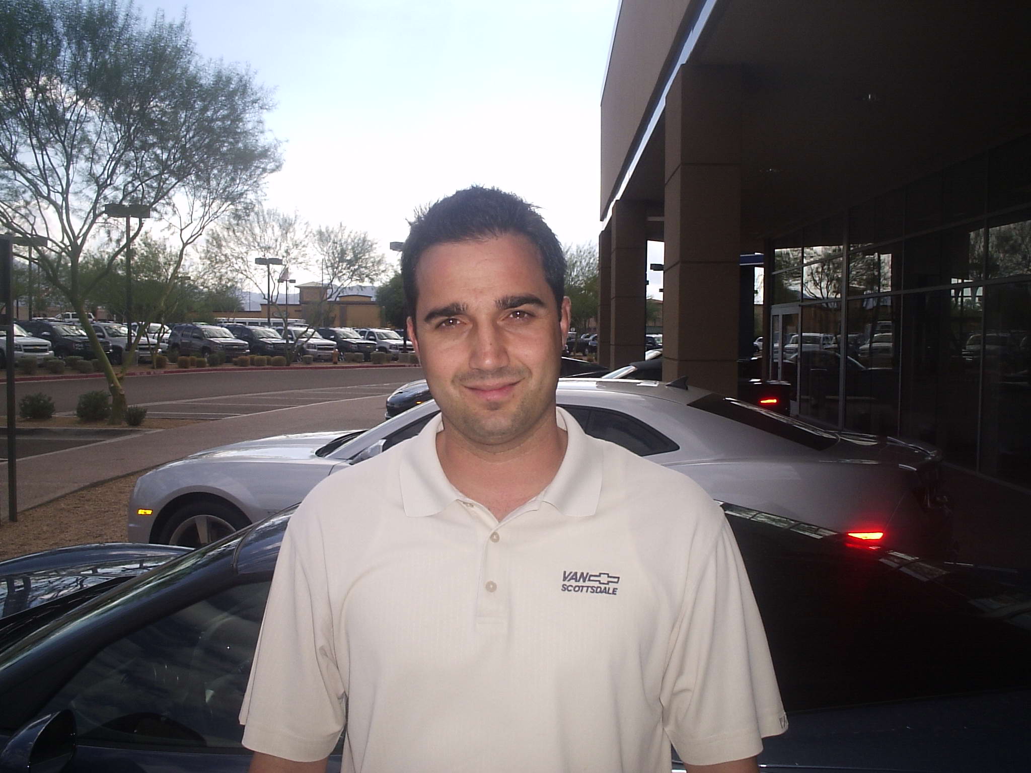 Matt Cerreta
