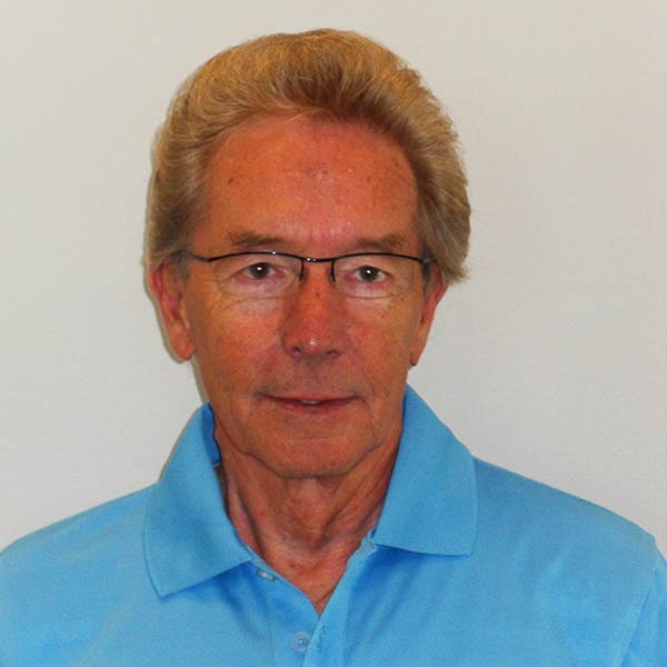 Bob Ostapovich