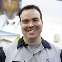 Steve Harwell