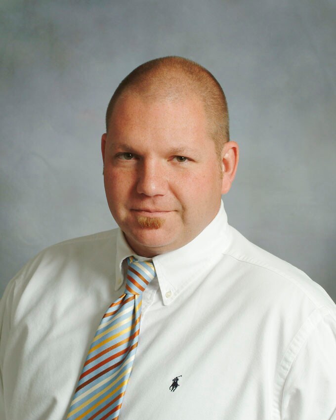 Adrian Wyant