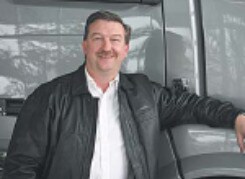 Tony Cybulski