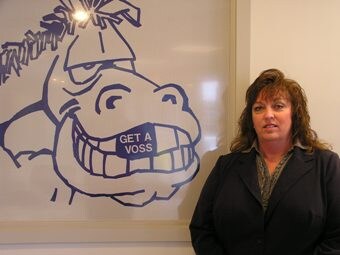 Lisa Hubler- Brockert 
