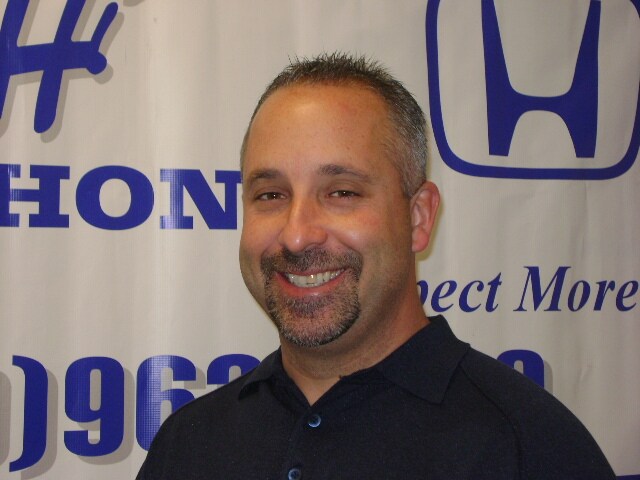 Todd Stokes