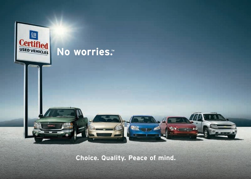 Certified Pre Owned Chevy Cars Trucks Kansas City Mo