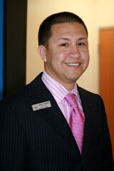 Ariel Yepez