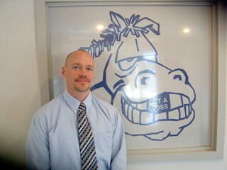 Ryan Zimbric