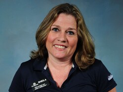 Sheila Pearce
