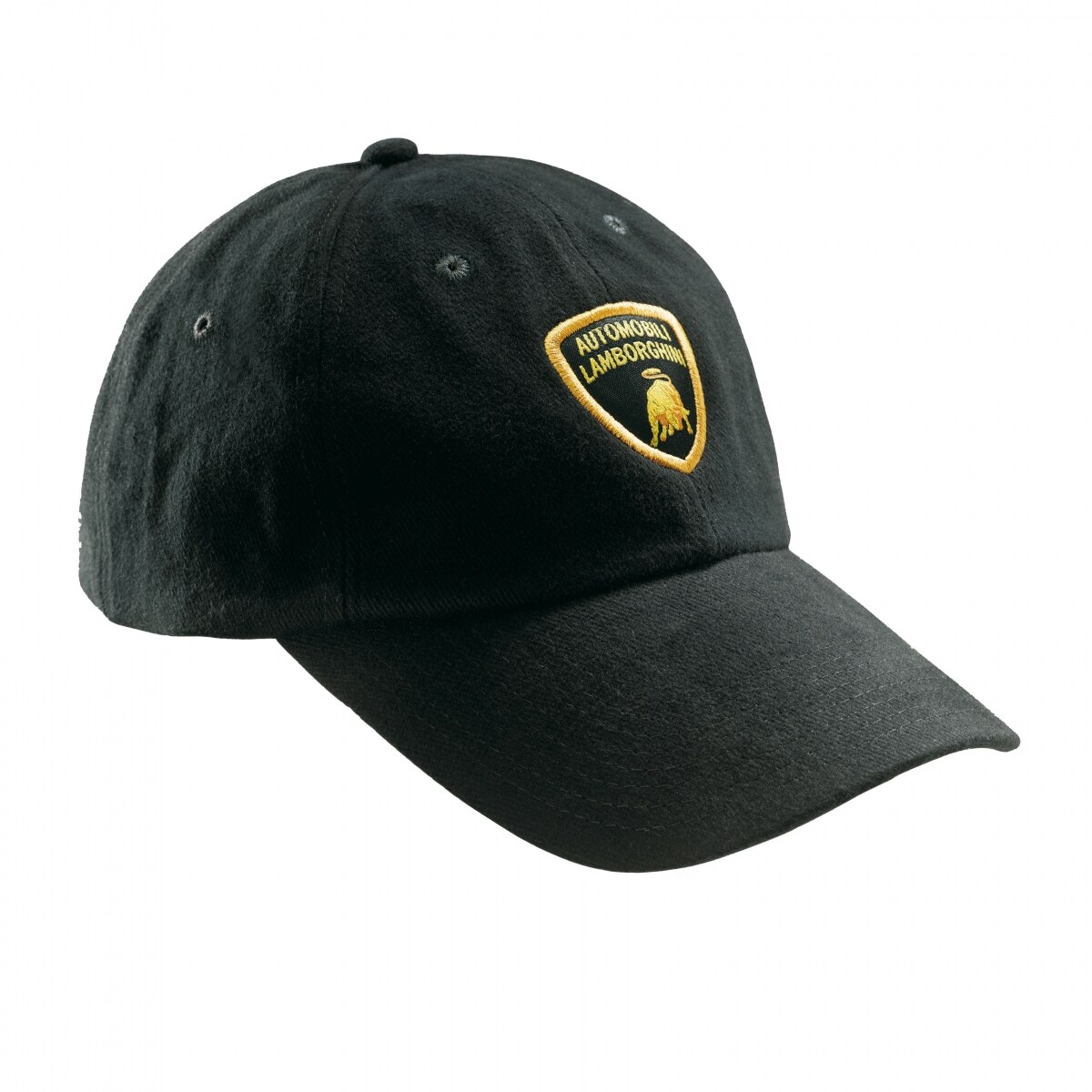 Crest Cap