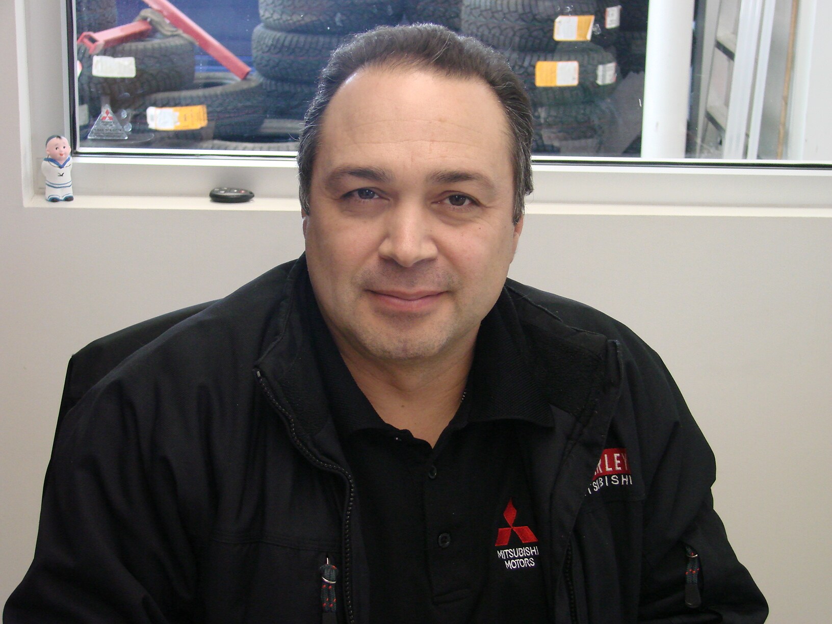 Kirk Christodoulides