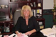 Faye Pike
