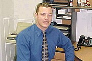 Nathan Pike