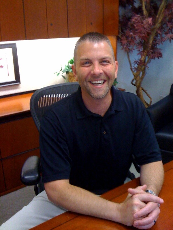 Steve Palmisano