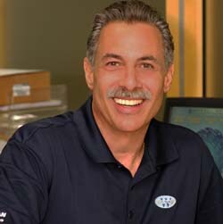 Gene Ferrugio