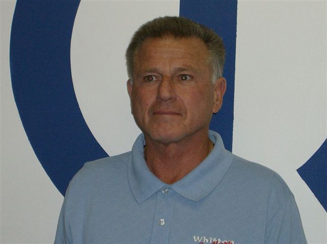 Randy Berry