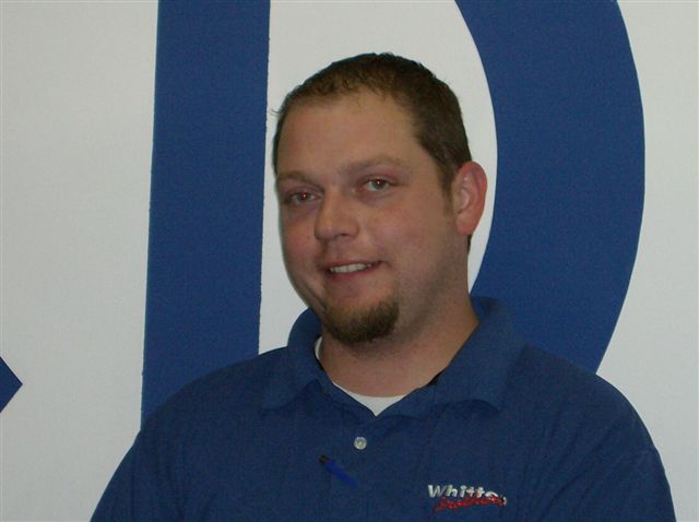 Scott Barlow