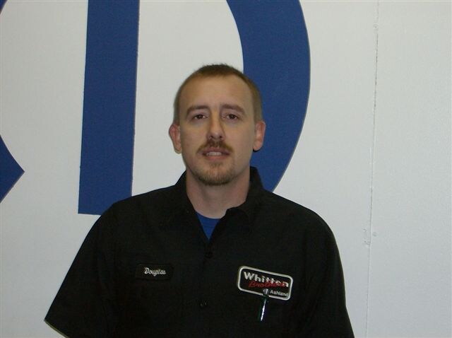 Doug Peyton