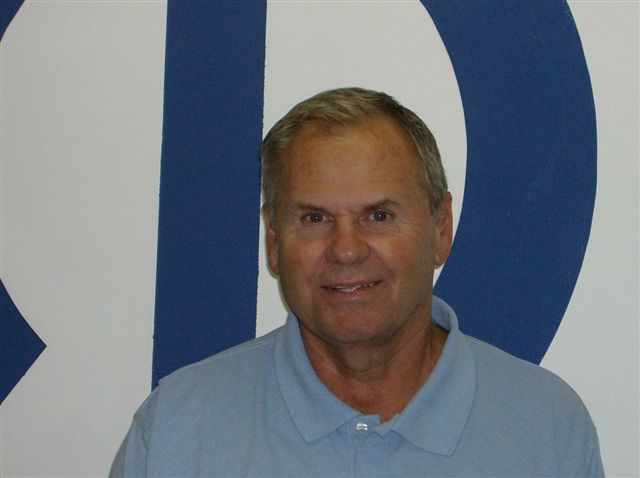 Buddy Woodle