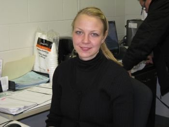 Hillary Johnson