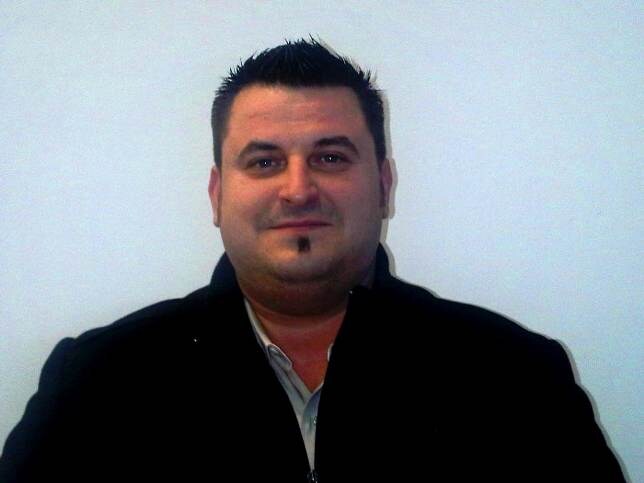 Gary Stergiou