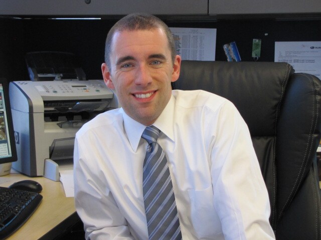 Joe Wajda