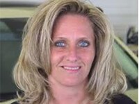 Stacy Frisch