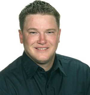 Mike Seidl