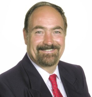 Larry Wright